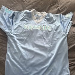 Chrome Hearts Jersey