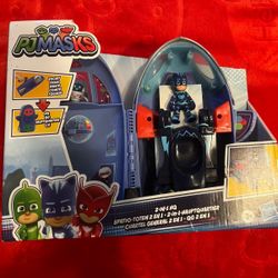 PJ MASKS