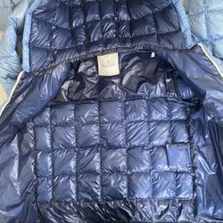 Moncler Puffer