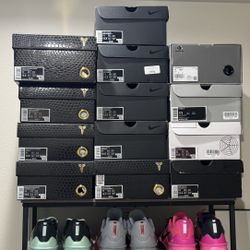 Nike Basketball Shoes Size 11 