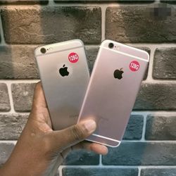 iPhone 6S Unlocked / desbloqueado 😃 