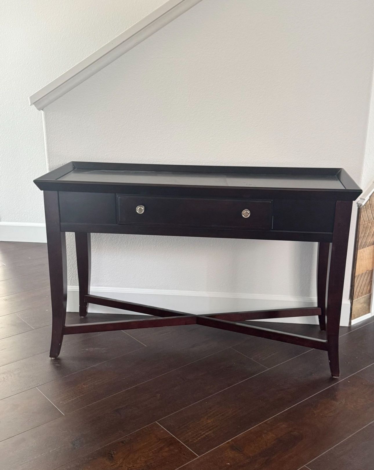 Sofa Table Or Entry Table 