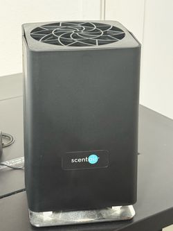 ScentAir Whisper™ PRO Diffuser