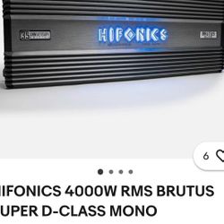 Really Good Amplifier 