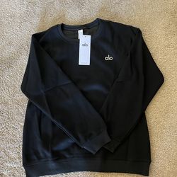 Alo Yoga Crewneck