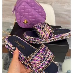 Shoes & Purse SETS 