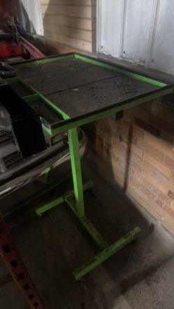 Oem tools rolling worktop