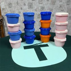 Tupperware 