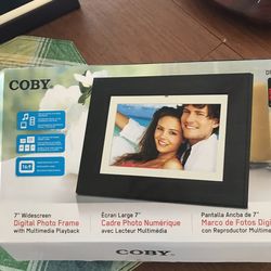 Digital Photo Frame