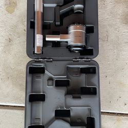 Dynamic Torque Multiplier 