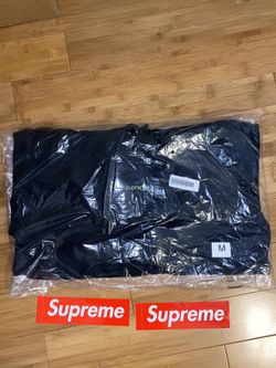Supreme Digital Logo Hoodie NEW medium