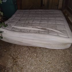 Mattress 