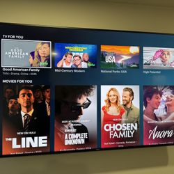Sony 85” LED TV X91j