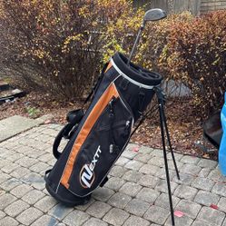 Golf Bag