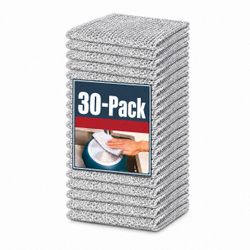 [NEW] Wire Dishcloths - 30 Pack