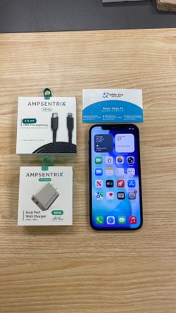 iPhone 12 64gb Unlocked - Bulverde Rd