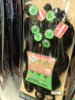 Beauty Supply .DAVENPORT