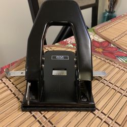 Paper Punch