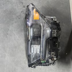 Toyota Tacoma Left Driver Side Headlight 2024 2025 2026 Part $250