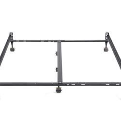 Metal Bed Frame