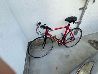KHS Areo Turbo Road Bike