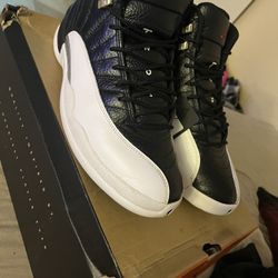 Jordan 12