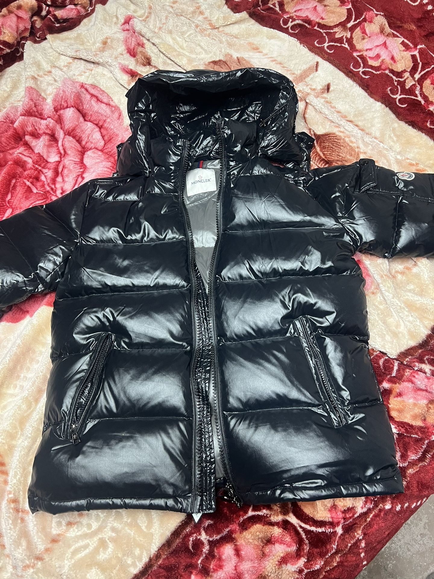 Moncler Jacket