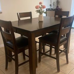 Dining Table Set