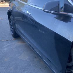 Tesla 3 Parts