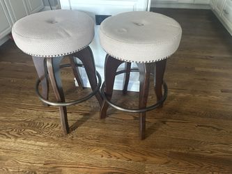 High Counter Bar Stool