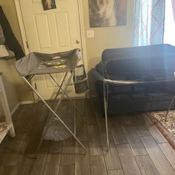 Baby Changing Table