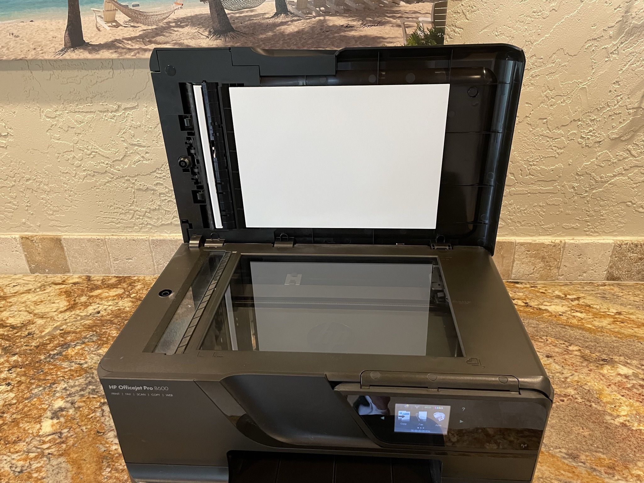 HP Deskjet 2547 All-In-One Wireless Printer for Sale in Westmont, IL -  OfferUp