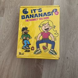 Brand New Sealed Gift Family Kids Game 