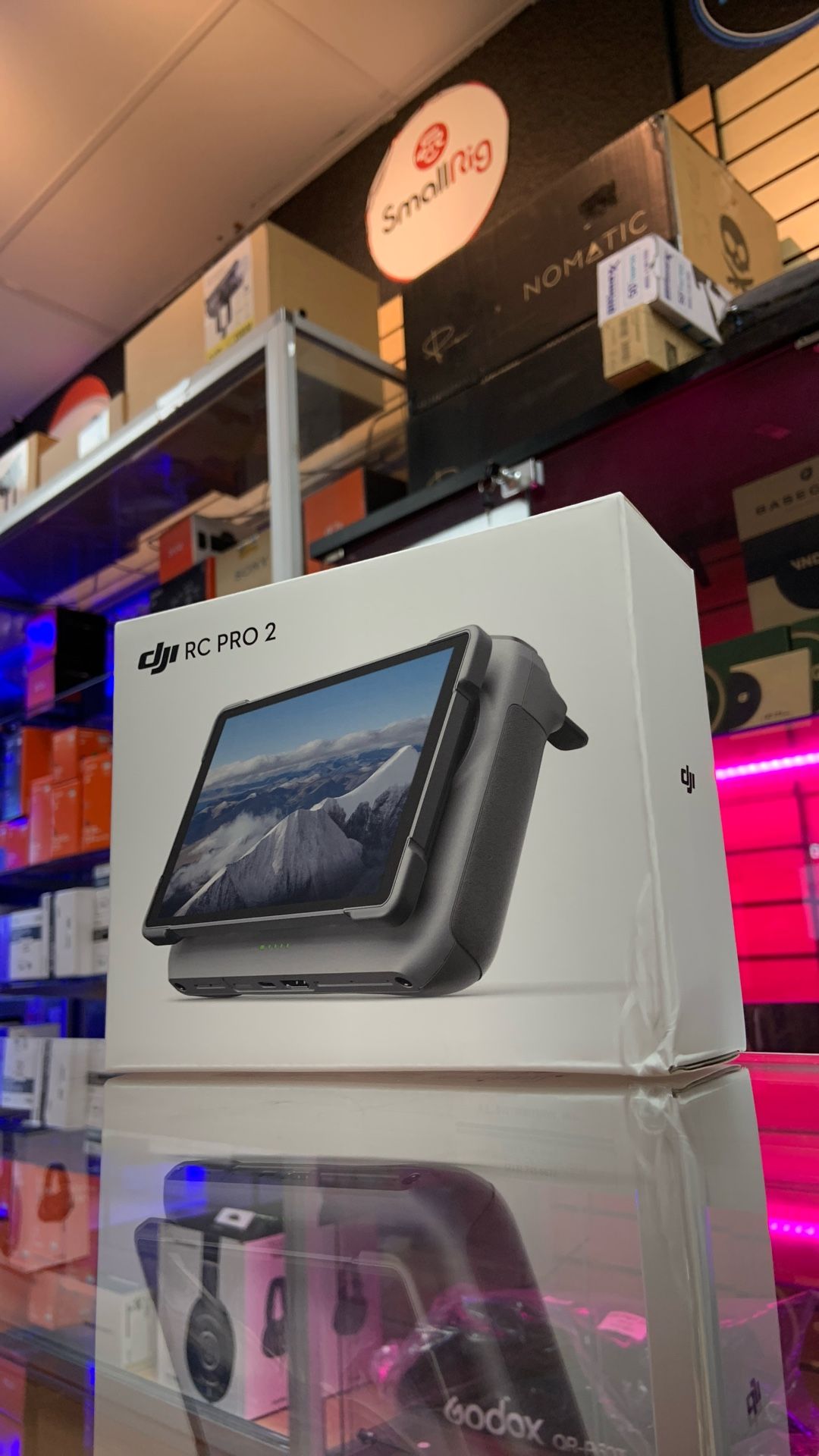 DJI RC Pro 2 (Saturday Sale Only)