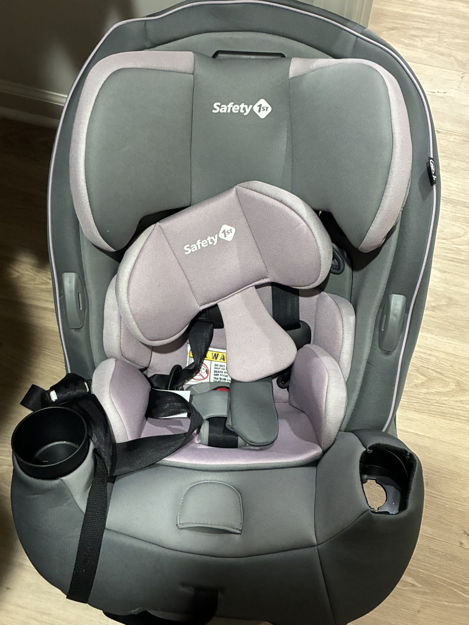 Car seat