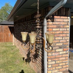 Kitchen/Dining Light