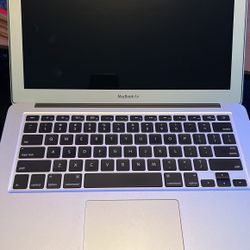 Apple MacBook Air i7 512g Ssd 8gb Ram 