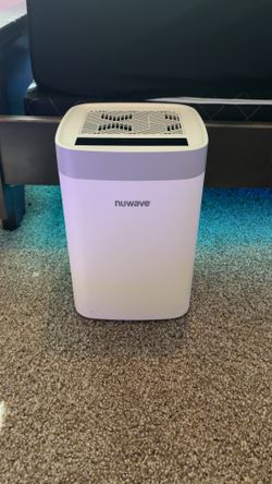 NuWave Air Purifier