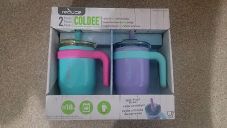 14 oz Spill-Proof Tumblers