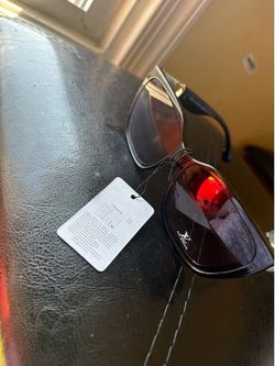 LV glasses