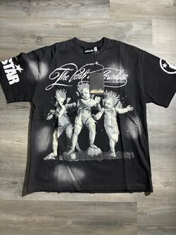 Hellstar shirt