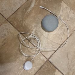 Google Home