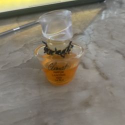 Climat Parfum Lancôme antique