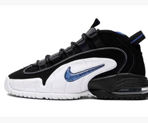Nike Air Penny’s