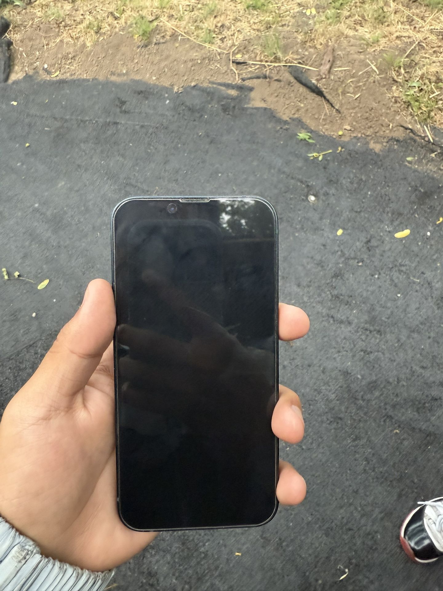 iPhone 14