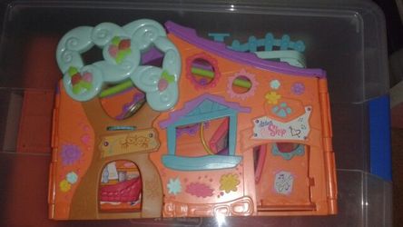 Petshop