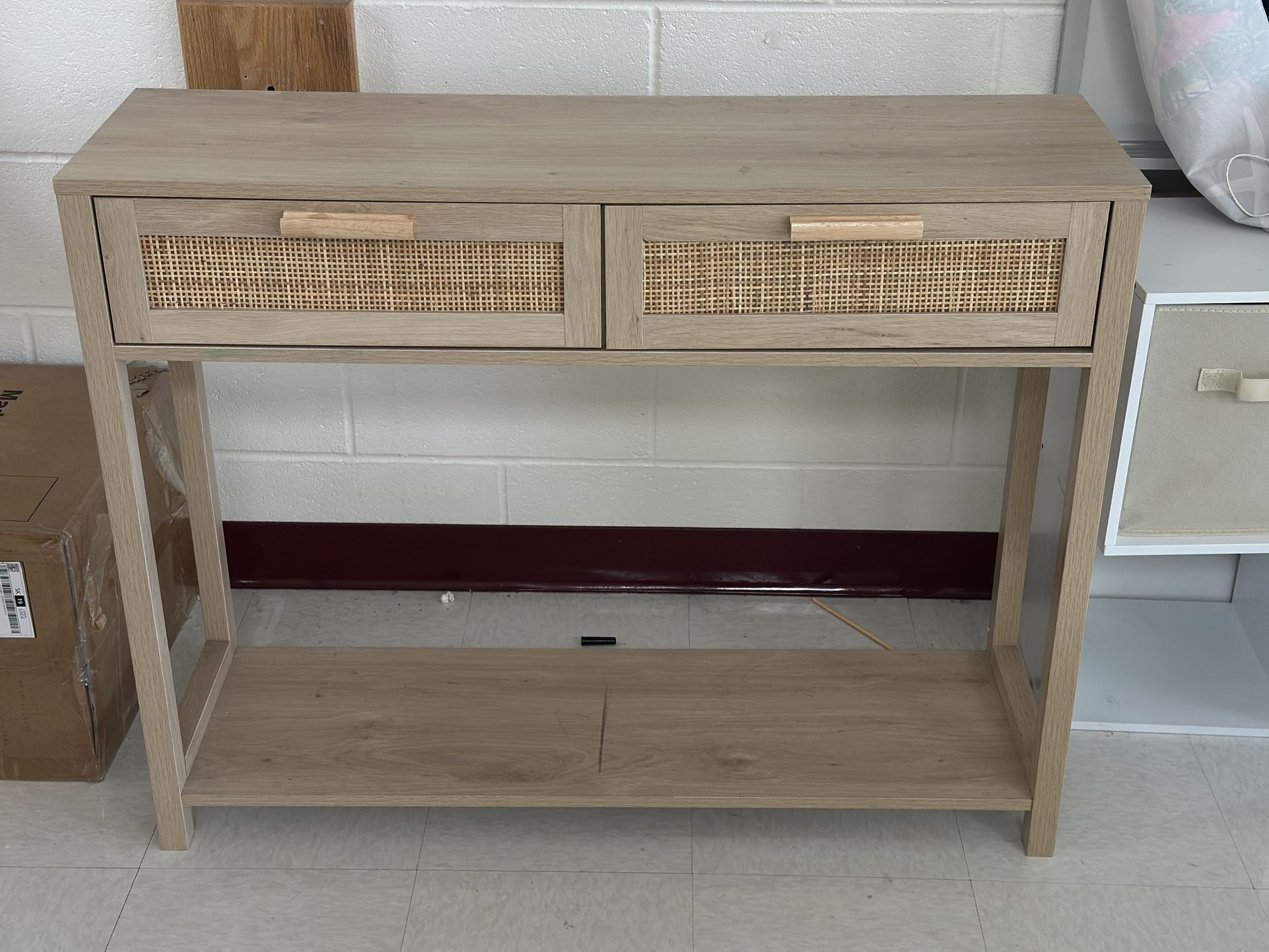 End Table