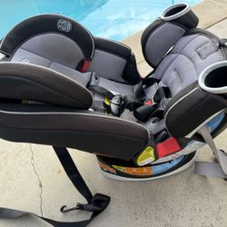 Graco Car Seat