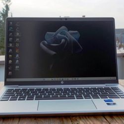 HP ProBook 440 14 inch G9 Notebook 