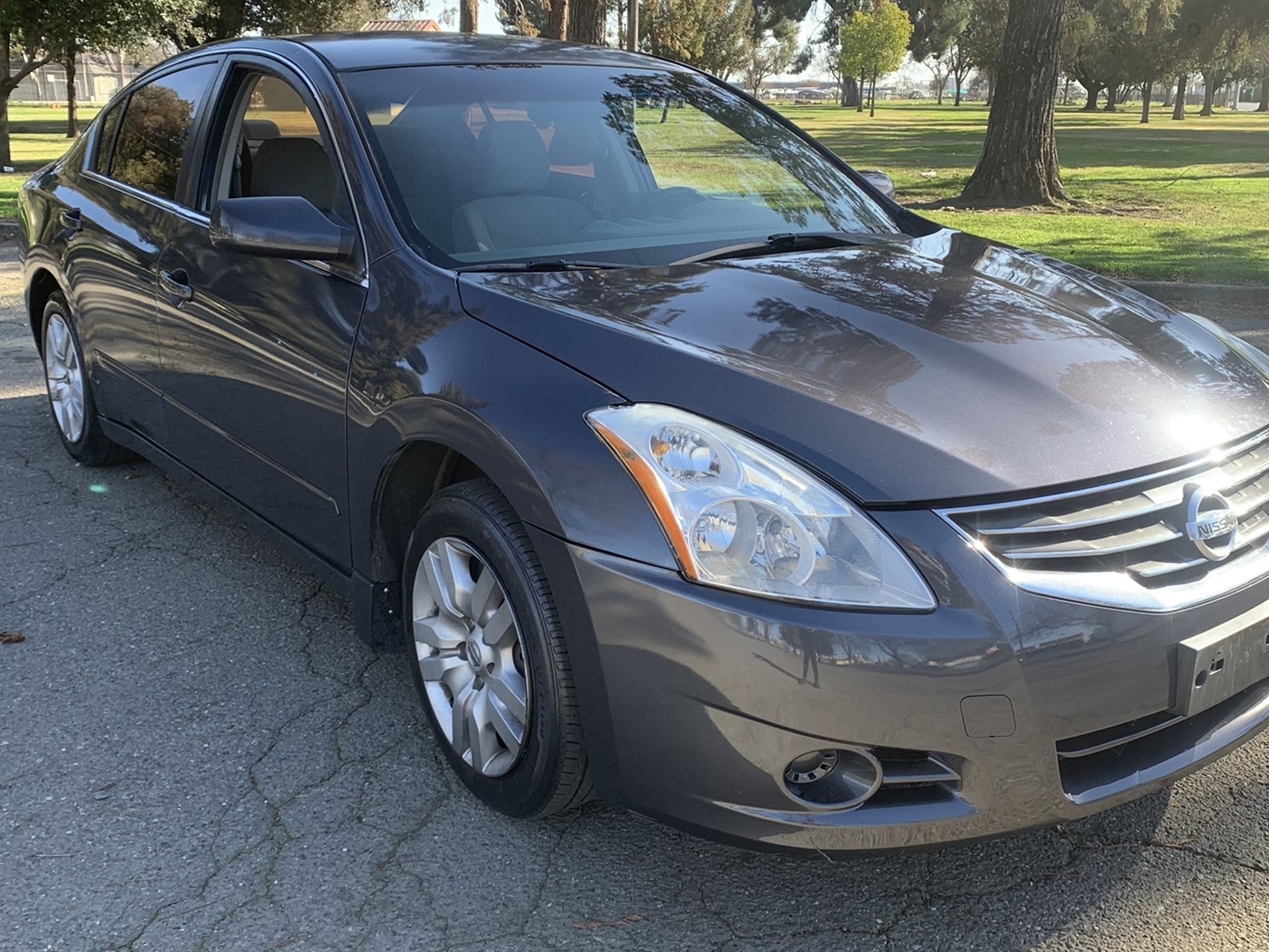 2010 Nissan Altima